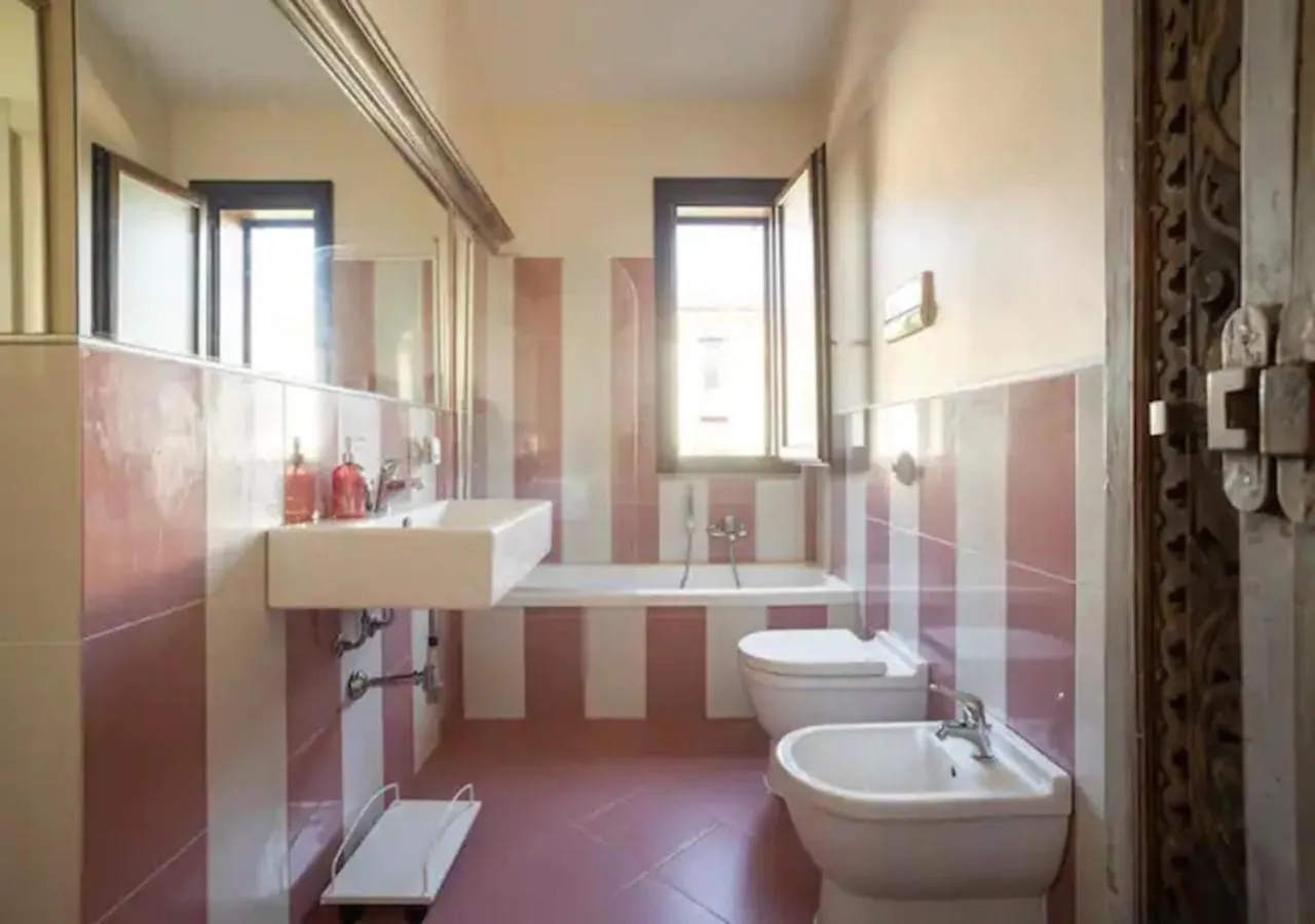 Seaside Villa Carini Italien