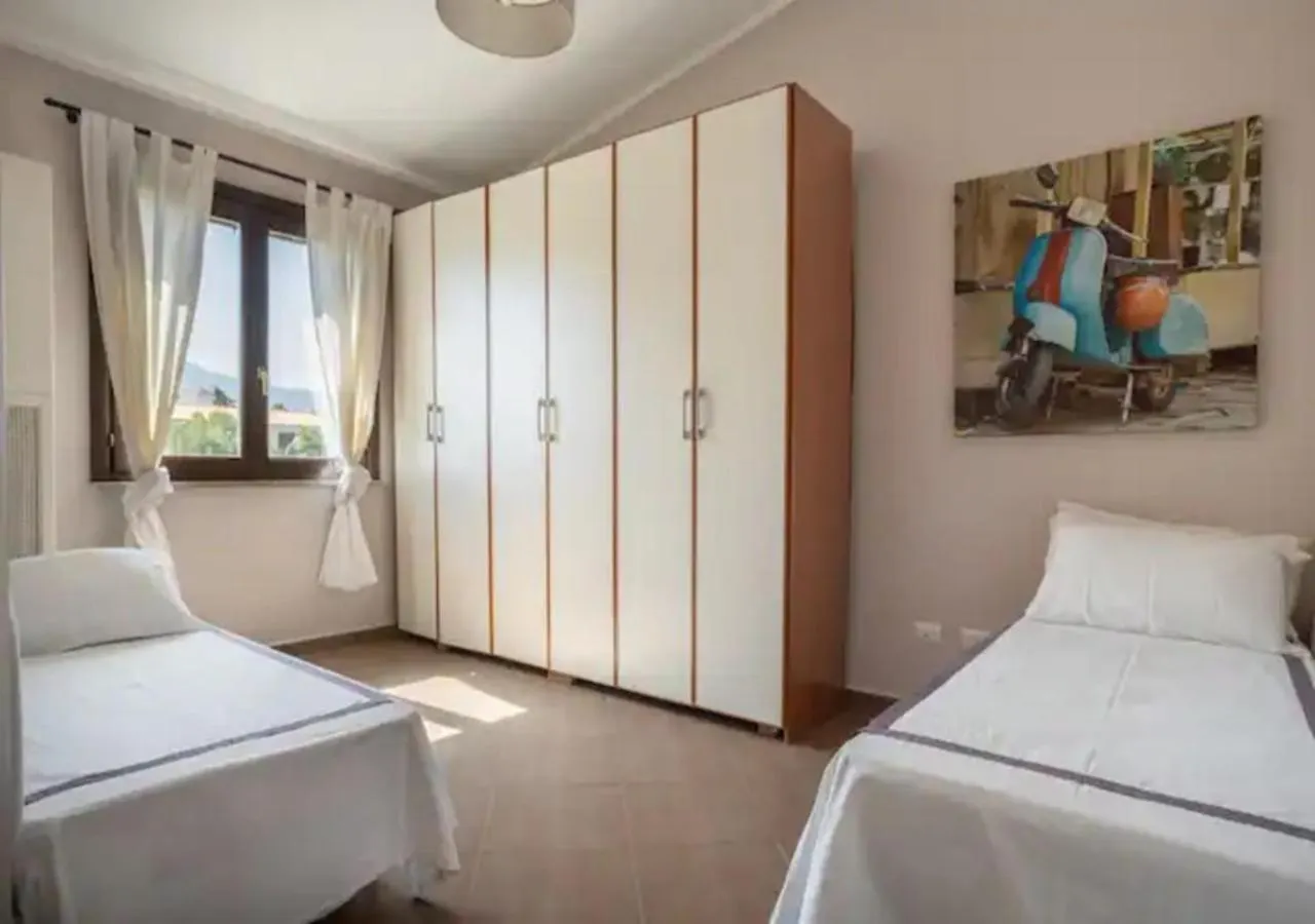 Seaside Villa Carini