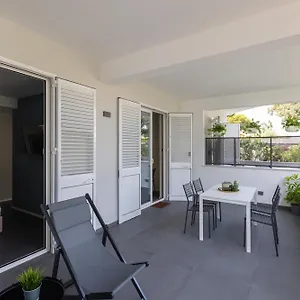 Sweet Sicily Guest house