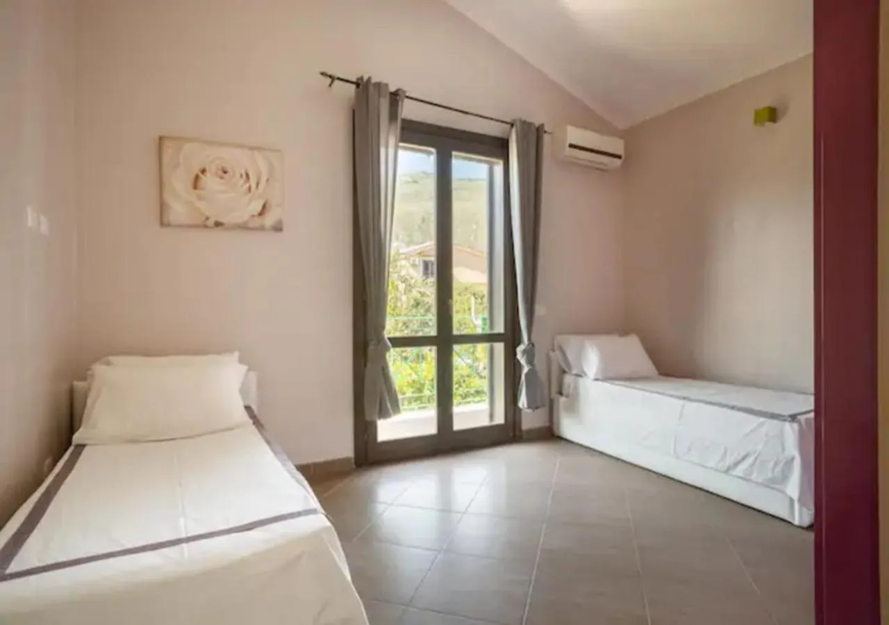 Seaside Villa Carini 0*,  Italy