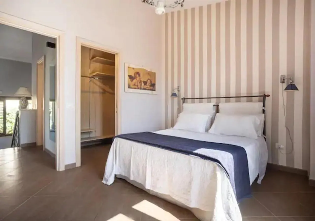 Seaside Villa Carini Italy