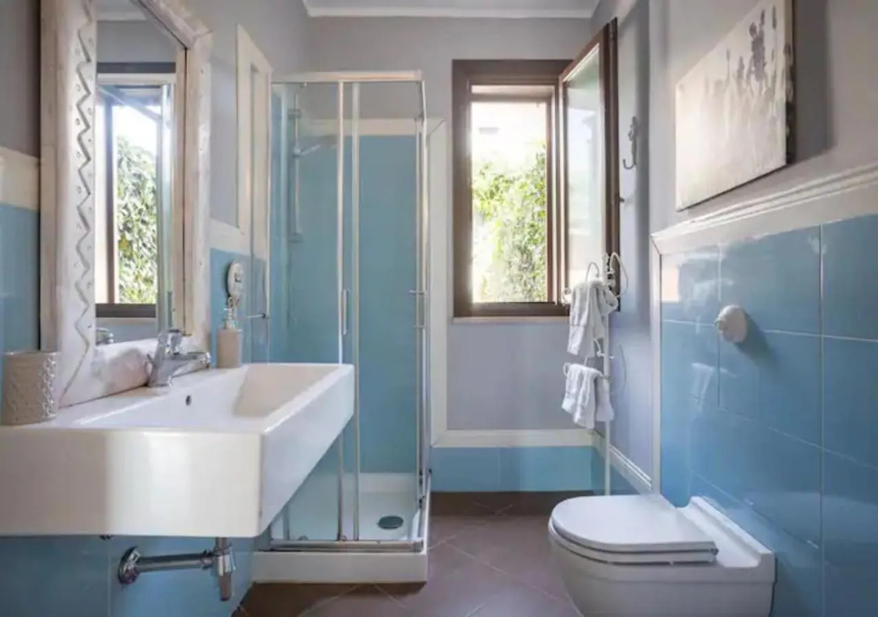 Seaside Villa Carini
